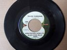 Rare 45 John Foster & Sons LTD - Yellow Submarine/Thingumybob APPLE 1800