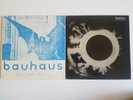 BAUHAUS 2X - Bela Lugosi's Dead (Blue Vinyl) ('79)+ The Sky's Gone Out LP ('82)