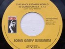 John Gary Williams / Sandra Wright - 2 Sought After Tunes