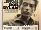 BOB DYLAN white lbl promo LP COLUMBIA 2-eye “Times They Are A-Changin” mono WOW