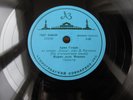 78 rpm MARIO DEL MONACO Aria Kavaradossi (Tosca) Aria HENRY  Puccini Il Tabarro