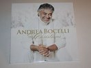 ANDREA BOCELLI My Christmas 2x 12