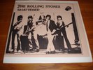Rolling Stones Shattered Vinyl Cleveland 78 TMOQ