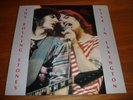 Rolling Stones Live In Laxington Coloured Vinyl