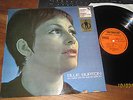 ANN BURTON - Blue Burton (Artone) 1st 1967 RARE Euro Jazz Rita Reys NM / MINT