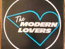 The Modern Lovers s/t LP Beserkley JBZ0050 1978 Press Jonathan Richman