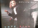 Patricia Barber, Cafe Blue, MFSL 3 LP,  # 01538, SEALED