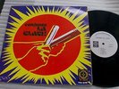 CONJUNTO LA CLAVE  VERY RARE -MEXICO LP SALSA TM DISCOS