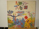 Loose Tubes-Self Titled- Vinyl Lp-Free UK Post