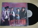 Jason & The Scorchers Lost And Found vinyl LP album record ST.240280    (Box V8)