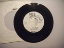 THE NIGHT PEOPLE the shadow is my soul / they don't see you NITE LIFE   45