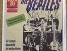 Die Beatles ?– Please Please Me Und Andere Knüller - HÖR ZU ?– SHZE 117 - Mono