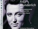 Fritz Wunderlich Historical Recording 1954-1965 - WUNDERLICH FRITZ [CD]