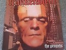 Frankenstein-The Projects 12