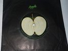 BEATLES-Get Back / Don't Let Me Down UK 45-Apple R5777-UNPRINTED 'B' SIDE LABEL