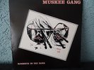 Muskee Gang Rimshots In The Dark Novs Zembla LP Private Cuby & The Blizzards NM