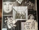 Riff Argentina 1981 Metal Acetate LP Punk Metal Teatro Alsina Home-made sleeve
