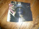 Rolling Stones brown sugar picture disc Shape