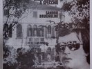 Sandro Brugnolini L'UOMO DAGLI OCCHIALI A SPECCHIO. SIGNED by artist. Copy N° 6