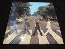 The Beatles :ABBEY ROAD - 1ST UK PRESS: NO HER MAJESTY: ALIGNED SLEEVE: VG