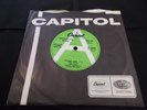 STONE PONEYS LINDA RONSTADT - DIFFERENT DRUM  1967 CAPITOL UK A-LABEL DEMO EX+