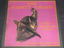 MIGHTY CAESARS - LTD ED No'd 100-ONLY 4-LP BOX SET DAMAGED GOODS GOLD VINYL MINT