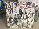 Rolling Stones - Exile On Main St - 1972 Vinyl 2x LP Record Album VG+/VG
