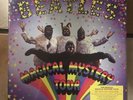 The Beatles Magical Mystery Tour Deluxe Collector's Edition Brand New Sealed