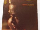 Miles Davis Quintet Nefertiti 1969 LP Vinyl Is EX Original 2 Eye Label CS 9594