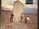 THE WHO Who's Next LP Masterphile Half Speed Canada Pete Townshend MCA
