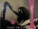 SONNY ROLLINS / MAX ROACH / RAY BRYANT / WORK TIME / PRESTIGE / VICTOR JAPAN