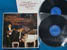 SUPRAPHON STEREO 1111 3411 8 LP MOZART VIOLIN SONATAS  SNITIL PANENKA