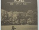 KRAMER - THE GUILT TRIP 3LP BOX SET 1993 ORIG SHIMMY DISC SHOCKABILLY w/poster