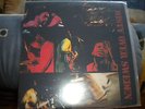 Misty in roots : Misty Over Sweden lp original /  killer roots reggae