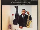 CANNONBALL ADDERLEY EVANS - KNOW WHAT I MEAN? - * ANALOGUE 180G 45RPM 2LP #045 *