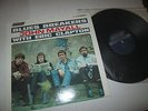 JOHN MAYALL & BLUESBREAKERS with eric clapton NEAR MINT LP on LONDON PS 492