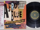 LONNIE SMITH/JOHN ABERCROMBIE AFRO BLUE VENUS TKJV-19039 Japan OBI Vinyl LP