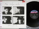 CHURCH STARFISH ARISTA A27L 45 Japan OBI Promo Vinyl LP
