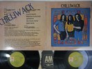 CHILLIWACK SAME A&M AMW-33,4 Japan Vinyl 2LP