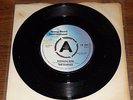THE DAMNED   MORNING BIRD b/w THETA   YOUNG BLOOD UK DEMO 7