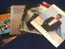 BRUCE SPRINGSTEEN ? THE WILD, ASBURY PARK, DARKNESS, RIVER, NEBRASKA & TUNNEL