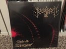 Moonspell ?– Under The Moonspell - BLACK VINYL - LP RECORD wolfheart
