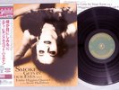 EDDIE HIGGINS QUARTET SMOKE GETS IN YOUR EYES VOL2 VENUS TVJK-19104 Japan OBI LP