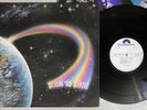 RAINBOW DOWN TO EARTH POLYDOR MPF 1256 Japan Promo Vinyl LP