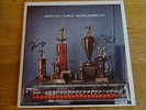 Jimmy Eat World - Bleed American - LP Album - Original Issue - Signed