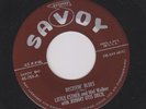 Little Esther & Mel Lewis w/ Johhny Otis Orch. 