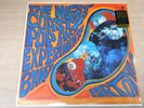 MINT & Sealed   West Coast Pop Art Experimental Band/Part One/180 Gram LP