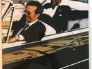 B.B. King & Eric Clapton Riding With The King LP Vinyl  Erstauflage /First Press