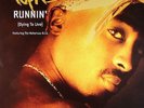 2Pac Runnin (Dying To Live) THE NOTORIOUS B.I.G. Original Press 12