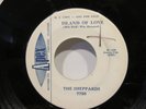 THE SHEPPARDS 45 on Apex, VG+++ &VG+++ Promo